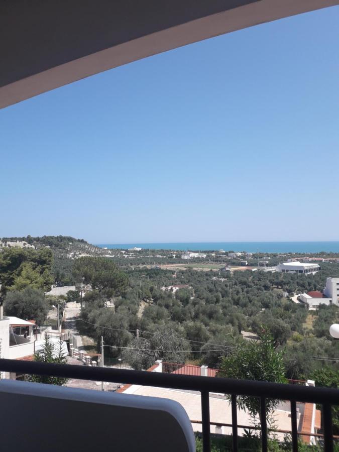 Aparthotel Dei Pini Vieste