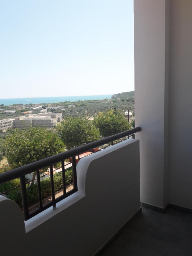 Aparthotel Dei Pini *