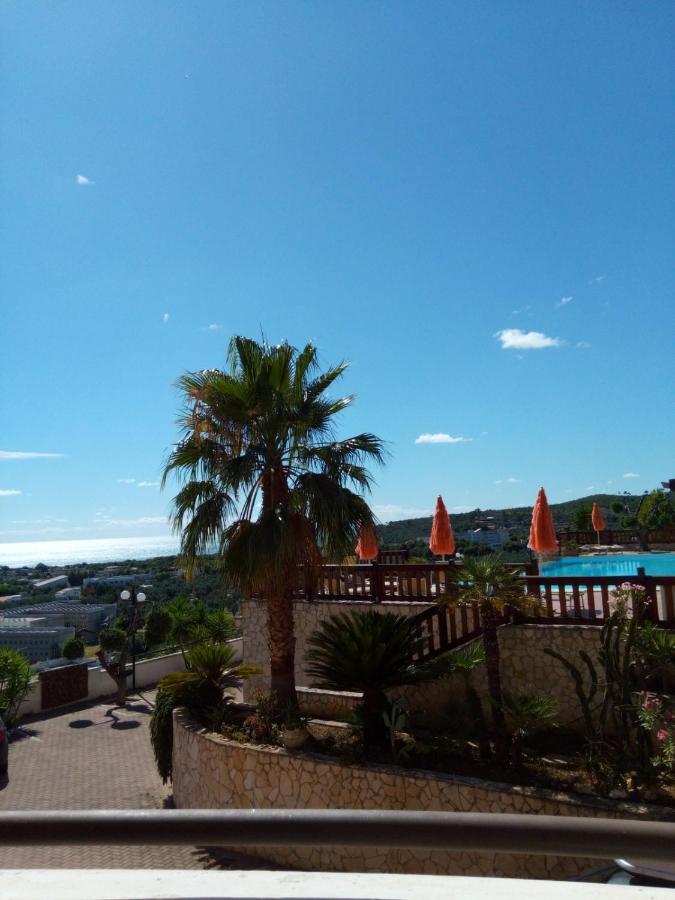 Dei Pini Apartahotel Vieste