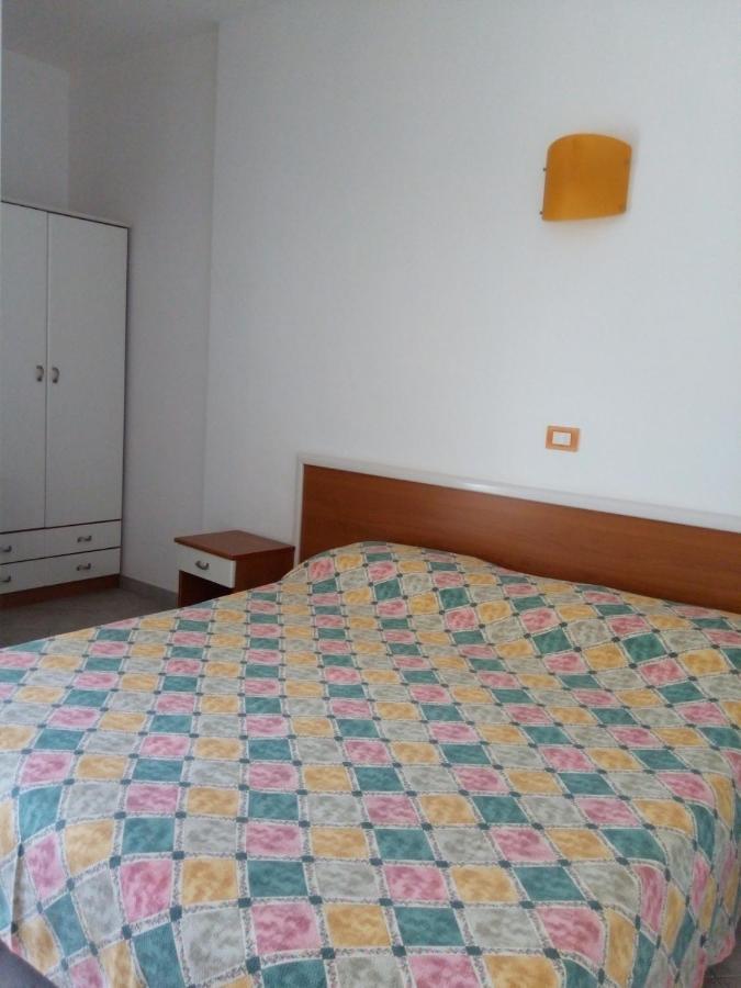 Dei Pini Aparthotel Vieste