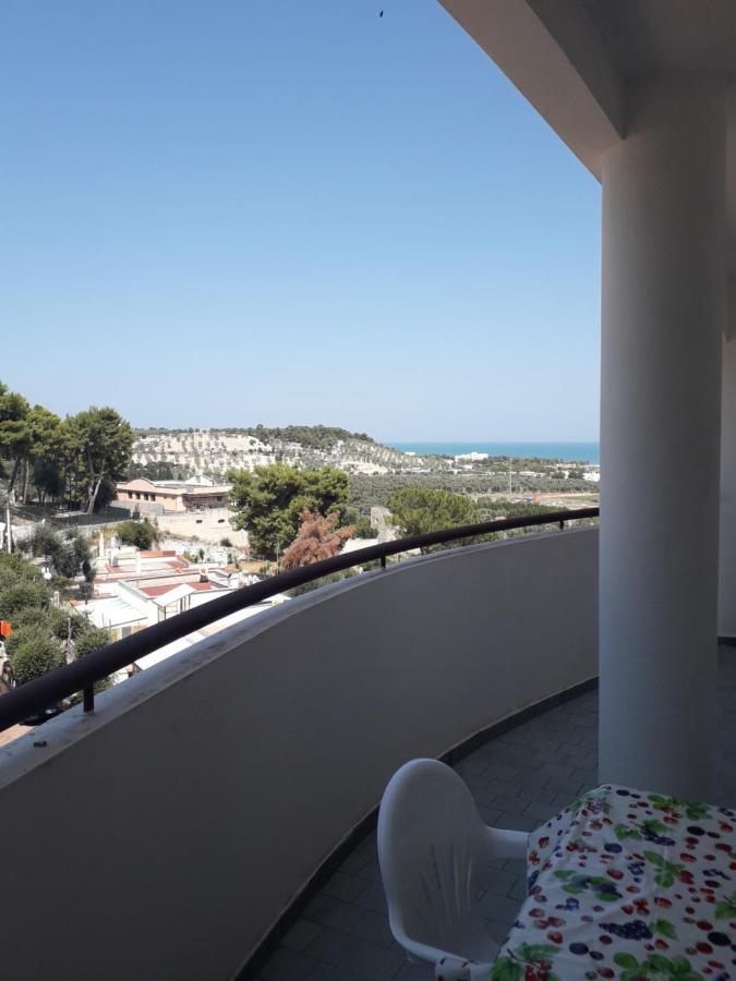Dei Pini Appart hôtel Vieste