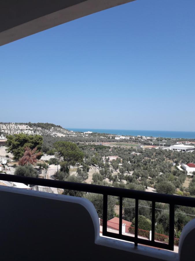 Dei Pini * Vieste