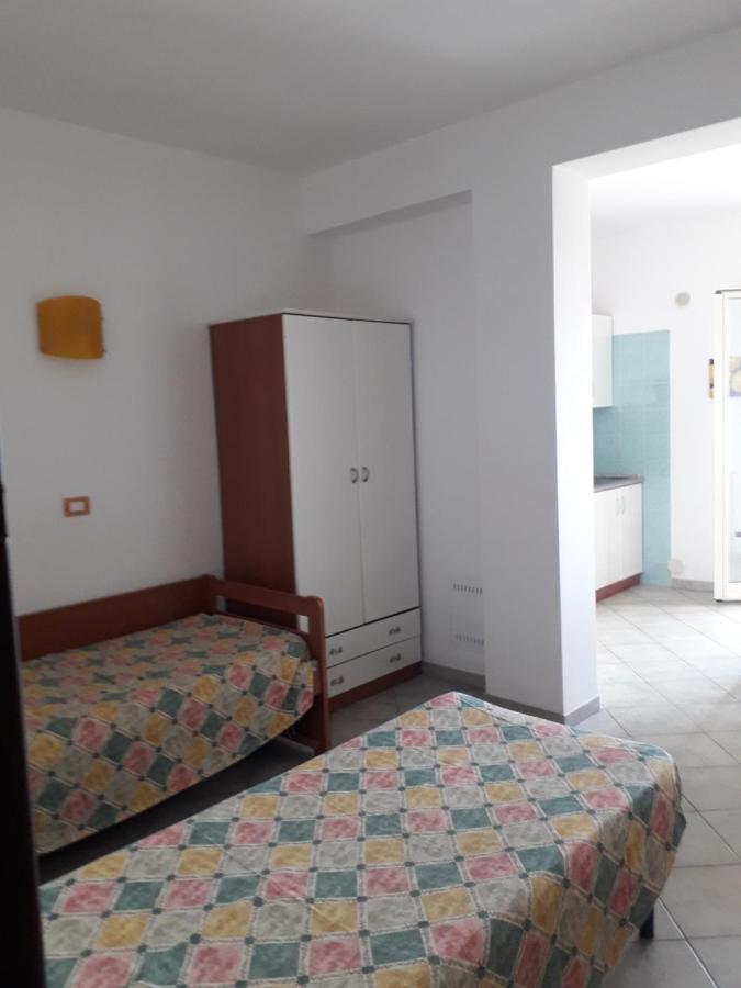 Dei Pini Appart hôtel Vieste