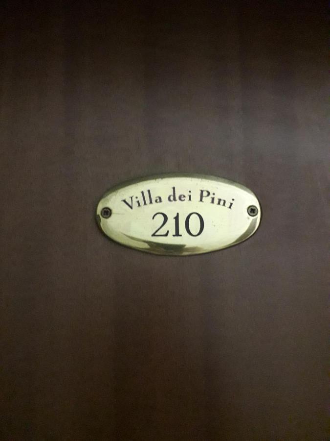Aparthotel Dei Pini