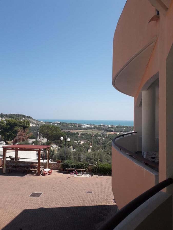 Dei Pini Vieste