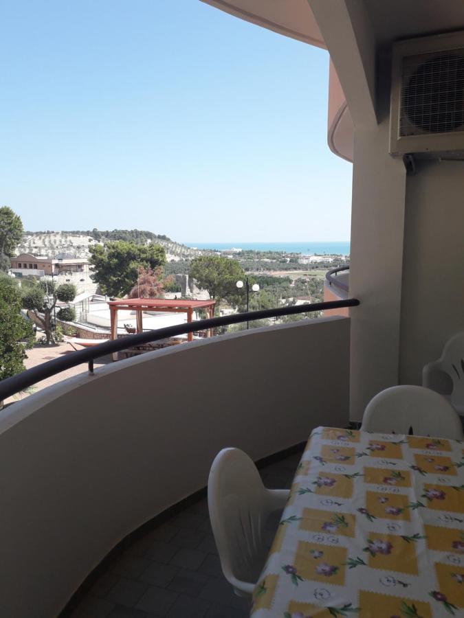 Aparthotel Dei Pini