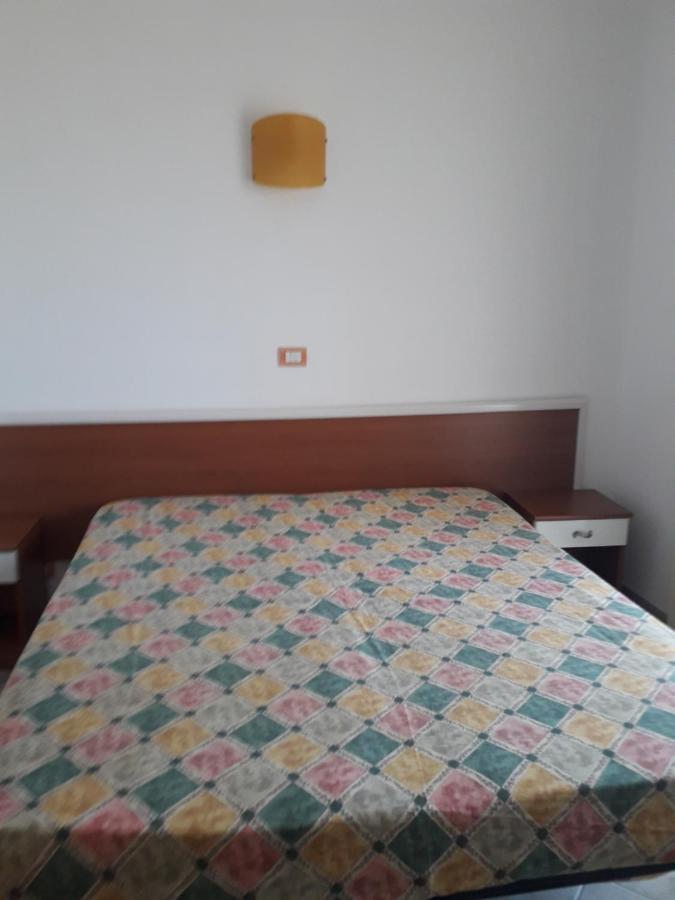 Aparthotel Dei Pini