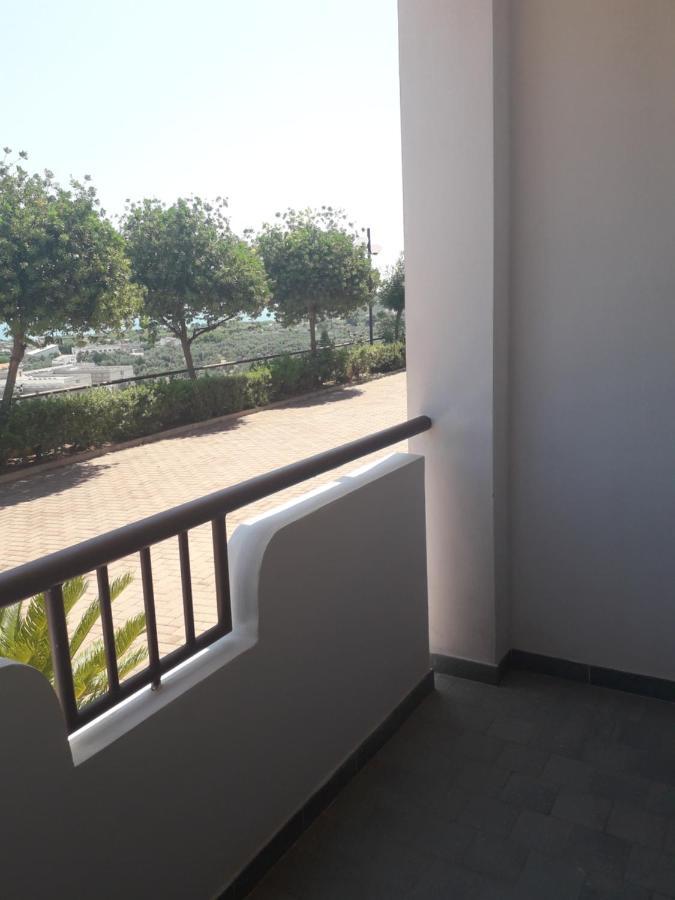 Aparthotel Dei Pini Vieste