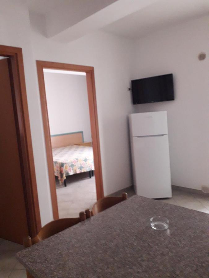 Dei Pini * Vieste