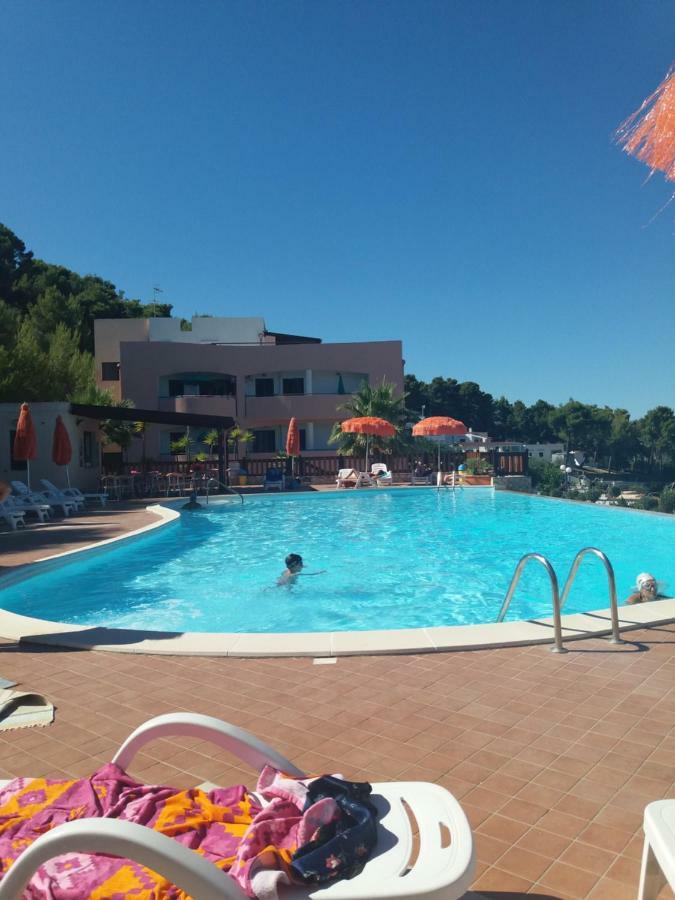Dei Pini Vieste