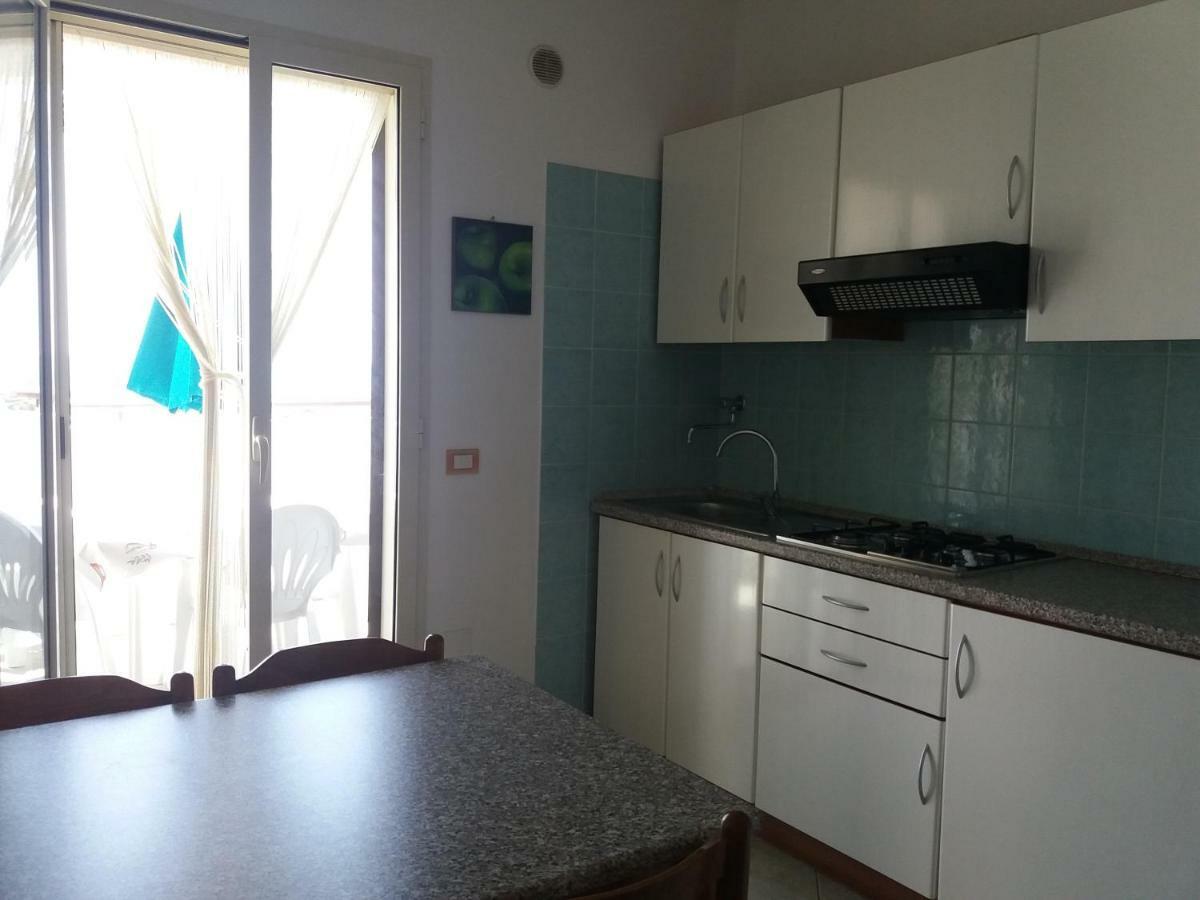 Apartahotel Dei Pini