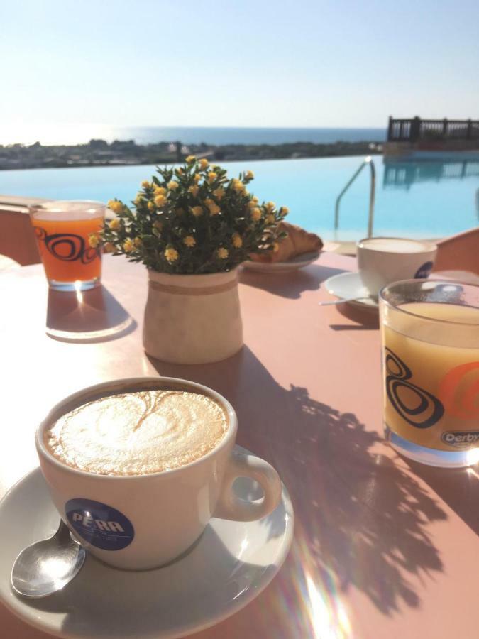 Dei Pini Aparthotel Vieste
