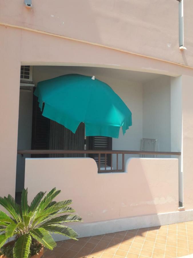 Dei Pini Appart hôtel *